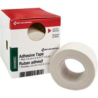 Recharge de ruban adh&eacute;sif pour les premiers soins SmartCompliance, Classe 1, 15' lo x 1" la Sidevic Inc.