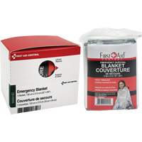 Recharge de couverture d'urgence SmartCompliance, PETP Sidevic Inc.