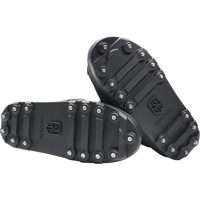 Big Foot Over-Boot Traction Aid, Stud Traction, Medium Sidevic Inc.