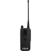 CP100d Series Non-Display Portable Two-Way Radio Sidevic Inc.