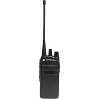 CP100d Series Non-Display Portable Two-Way Radio Sidevic Inc.