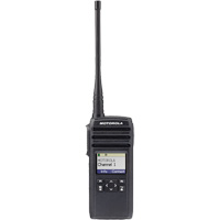 DTR700 Series Two-Way Radio Sidevic Inc.
