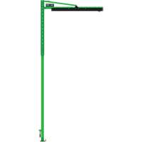 M&acirc;t de hauteur semi-fixe FlexiGuard M100 Sidevic Inc.
