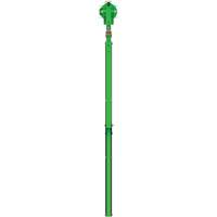 M&acirc;t de hauteur semi-fixe FlexiGuard M100 Sidevic Inc.