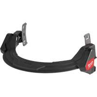 Bolt Full Face Shield Mount Replacement, None (Hardhat Attachment) Suspension Sidevic Inc.