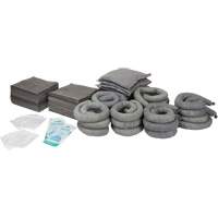 Spill Kit Refill, Universal Sidevic Inc.
