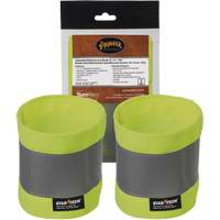 141A Brassards ajustables haute visibilit&eacute; Sidevic Inc.