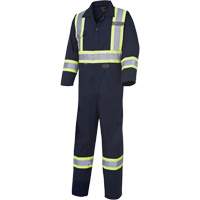 516 Combinaisons, 36, Bleu marin Sidevic Inc.