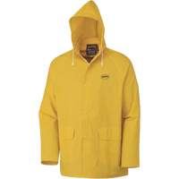 577 V&ecirc;tements imperm&eacute;ables 3 morceaux, Polyester/PVC, 6T-Grand, Jaune Sidevic Inc.