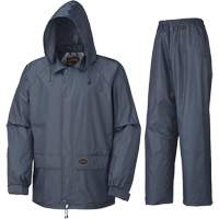 Tenues de pluie  