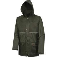 Vestes de pluie  