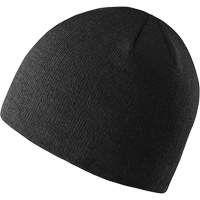 570 Knit Beanie, One Size, Black Sidevic Inc.