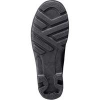 1011 Safety Boots, PVC, Size 10, Puncture Resistant Sole Sidevic Inc.