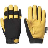 Gants ergonomiques et de performance