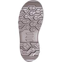 B105FUL.GR Pioneer Ultra Boots, Polyurethane, Steel/Composite Toe, Size 6, Puncture Resistant Sole Sidevic Inc.