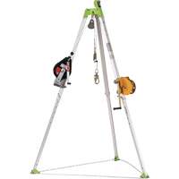 CSK3-60 Syst&egrave;me pour espaces clos, Ensemble pour espace clos Sidevic Inc.