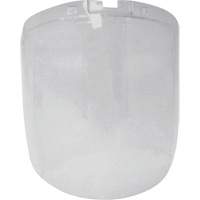 &eacute;cran antibrouillard de remplacement de la s&eacute;rie DP4, Polycarbonate, Teinte Transparent Sidevic Inc.