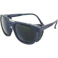 B5 Safety Glasses, IR 5.0 Lens, Anti-Scratch, ANSI Z87+/Meets/Exceeds CSA Z94.3 Sidevic Inc.