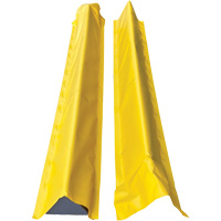 Section de paroi Ultra-Berm Builder pour le mod&egrave;le 6" Sidevic Inc.