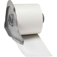 Ruban adh&eacute;sif mat polyvalent, Polypropyl&egrave;ne, Blanc, Largeur de 2" Sidevic Inc.