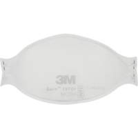 Appareil de protection respiratoire contre les particules pour soins de sant&eacute; et masque chirurgical 1870+ Aura, N95, Certifi&eacute; NIOSH/Homologu&eacute; FDA Sidevic Inc.