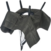 Ultra-Drain Guard&reg; Catch Basin Insert, Trash & Debris, 48" L x 36" W Sidevic Inc.