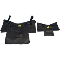 High Capacity Ultra-Drain Guard&reg; Catch Basin Insert, Oil & Sediment, 60" L x 60" W Sidevic Inc.