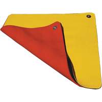 Plus Ultra-Drain Seal&reg;, Square, 18" L x 18" W Sidevic Inc.