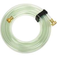 Fixation de tuyau Ultra-Drip Diverter Sidevic Inc.
