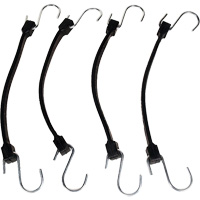 Cordon &eacute;lastique en caoutchouc de 19 "Ultra-Drip Diverter Sidevic Inc.