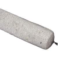 Ultra-Gutter Guard&reg;, Sediment, 96" L x 9" W Sidevic Inc.