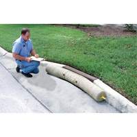 Ultra-Gutter Guard&reg;, Sediment, 96" L x 9" W Sidevic Inc.