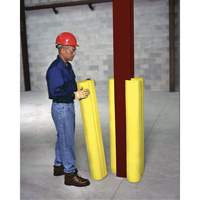 Ultra-I-Beam Protector Sidevic Inc.