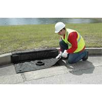 Protecteur de grille Ultra-Inlet Guard Plus  Sidevic Inc.