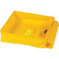 Ultra-Pop Up Pool Plus , 18" dia., 20 gal. US Capacit&eacute; Sidevic Inc.
