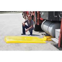 Ultra-Pop Up Pool Plus , 18" dia., 20 gal. US Capacit&eacute; Sidevic Inc.