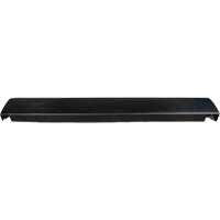 Ultra-Rack Containment Tray&reg; Connector, 45" L x 6" W x 8" H Sidevic Inc.