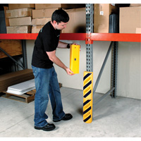 Ultra-Rack Protector Plus&reg; Sidevic Inc.
