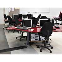 Grand Ultra-Sidewinder Cable Protection System - Extension, 14,1" x 9,8" x 1,4", 260 lb (0,13 tonnes) Sidevic Inc.