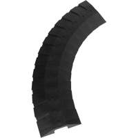 Medium Ultra-Sidewinder Cable Protection System avec capuchons, 33" x 9,8" x 1,4", 260 lb (0,13 tonnes) Sidevic Inc.
