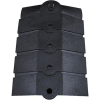 Medium Ultra-Sidewinder Cable Protection System - Extension, 33" x 9,8" x 1,4", 260 lb (0,13 tonnes) Sidevic Inc.