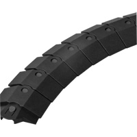 Grand Ultra-Sidewinder Cable Protection System - Extension, 14,1" x 9,8" x 1,4", 260 lb (0,13 tonnes) Sidevic Inc.