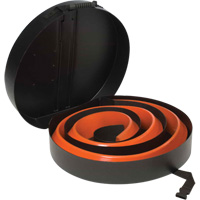 Boitier de transport pour 2100/2050 Ultra-Spill Berm Sidevic Inc.