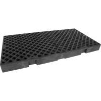 Grille seulement Sidevic Inc.