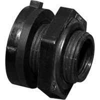 Ultra-Spill Deck raccord de cloison Sidevic Inc.