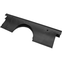 Ultra-Spill Deck Flex Bridge Sidevic Inc.