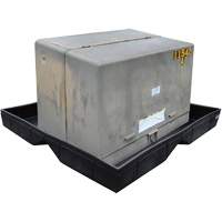 Ultra-Transformer Tray&reg; Sidevic Inc.