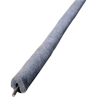 Ultra-Trench Filter Boom&reg; Sidevic Inc.