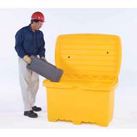 Ultra-Utility Box&reg;, 48" L x 31" W x 31.5" H, None Load Capacity Sidevic Inc.