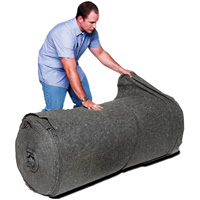 Full Roll Ultra-Filter-Tex Sidevic Inc.